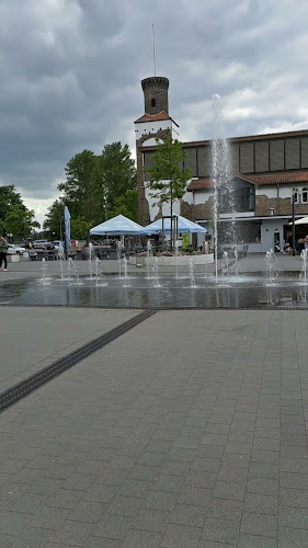 Strandterrassen Steinhude - Wunstorf