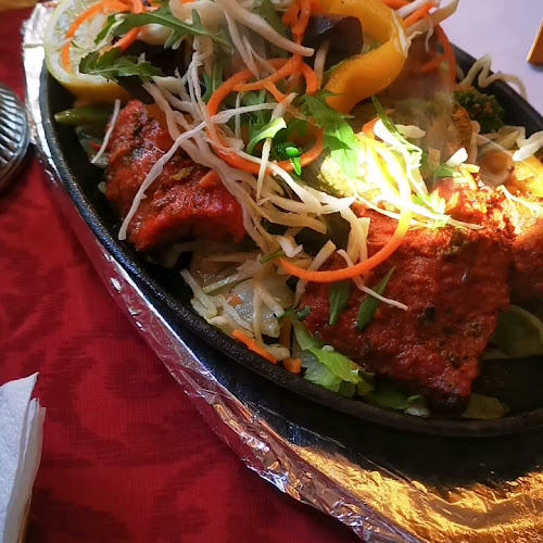 Opinii despre TAJ Indisches Restaurant - Erding în Erding - Gastronomie und Hotellerie