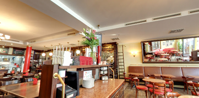 Brasserie Dostojewskij - Gastronomie und Hotellerie