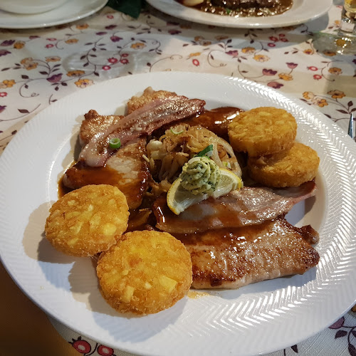 Opinii despre All Togehter Haus în Waghäusel - Gastronomie und Hotellerie