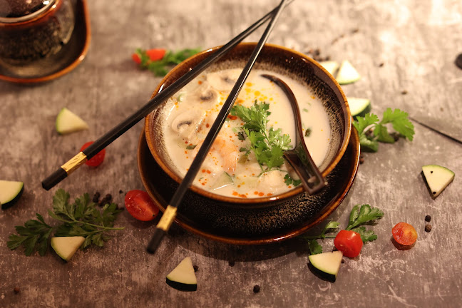 Viet Pho - Vietnamese Cuisine | Restaurant in Heidenheim - Heidenheim an der Brenz