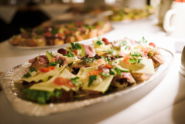 Zum Schwarzen Bären - Gastronomie und Hotellerie