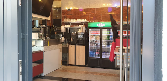 Luxus Döner & Pizzeria - Gastronomie und Hotellerie