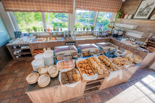 Windfang - Timmendorfer Strand