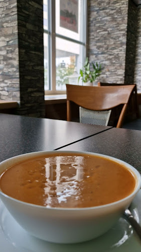 Opinii despre Orient Express în Friedrichshafen - Gastronomie und Hotellerie