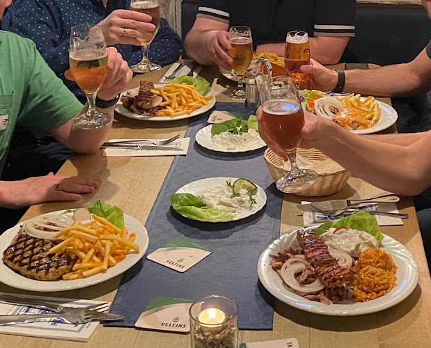 Comentarii opinii despre Restaurant Mykonos Hohenlimburg