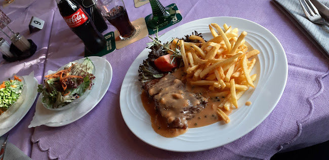 Comentarii opinii despre Keglerheim Förster