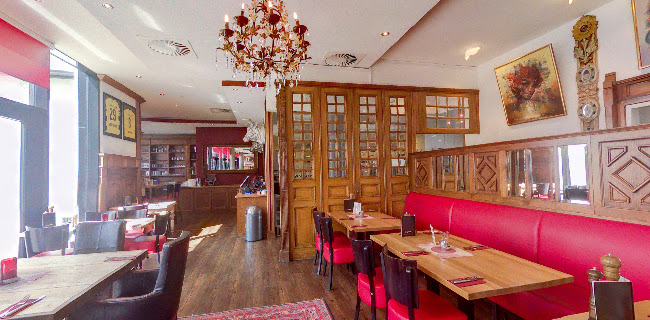 Pfefferkorn NY Steakhouse