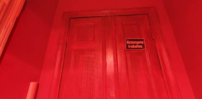 Monterey Bar - Gastronomie und Hotellerie