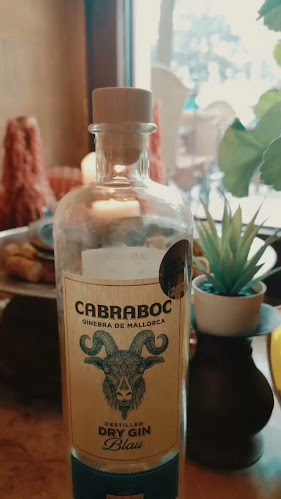 Pata Negra - Gastronomie und Hotellerie