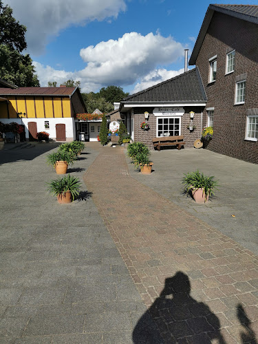 Comentarii opinii despre Heide-Café Bartels