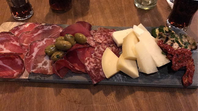 GIOIA mia L'OFFICUCINA - Freiburg im Breisgau