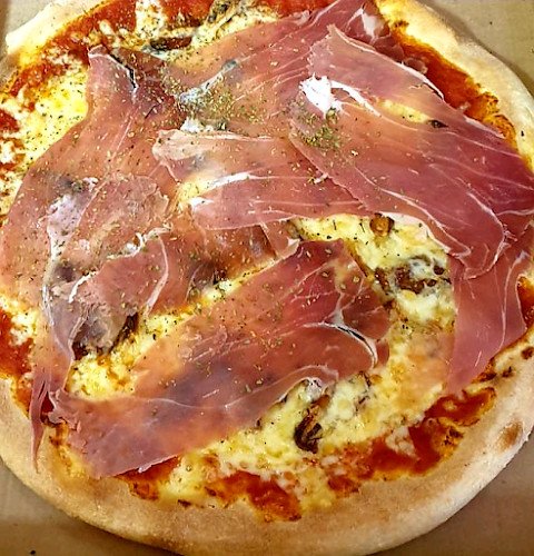 Pizzeria Donna Rosa - Gastronomie und Hotellerie