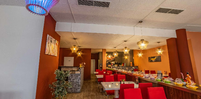 Grace Sushi - Gastronomie und Hotellerie