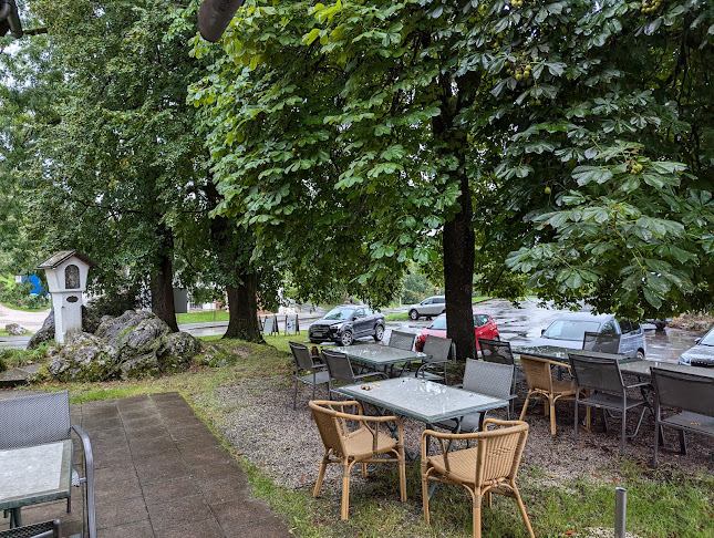 Schützenhaus Cafe - Restaurant