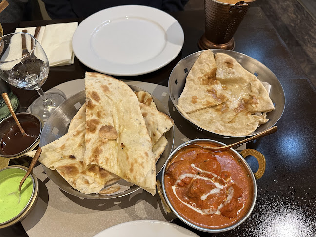 Opinii despre TAJ Mahal Cloppenburg în Cloppenburg - Gastronomie und Hotellerie