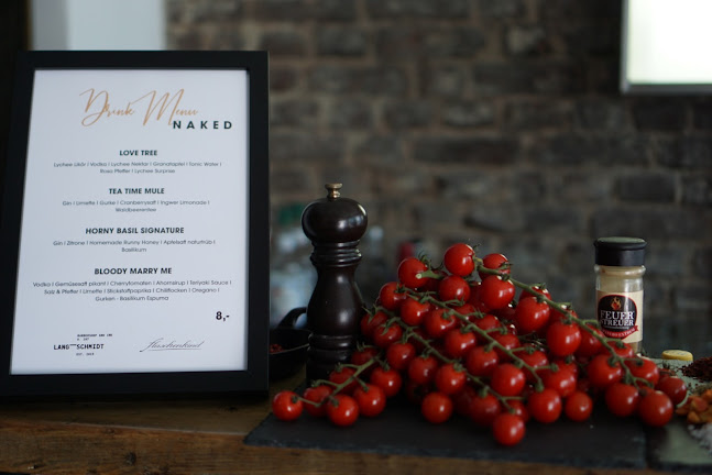 Flaschenkind - Cocktail & Event Catering