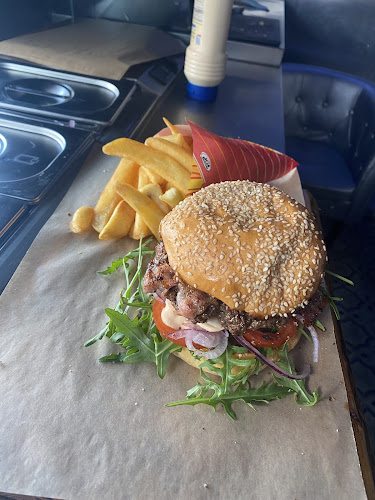 Comentarii opinii despre BURGERWahl264