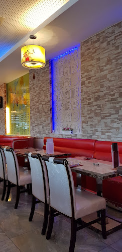 Opinii despre China-Restaurant Golden Wok în Passau - Gastronomie und Hotellerie