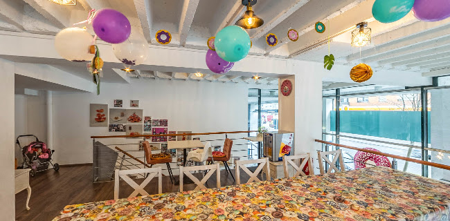 Comentarii opinii despre My Donut Pforzheim