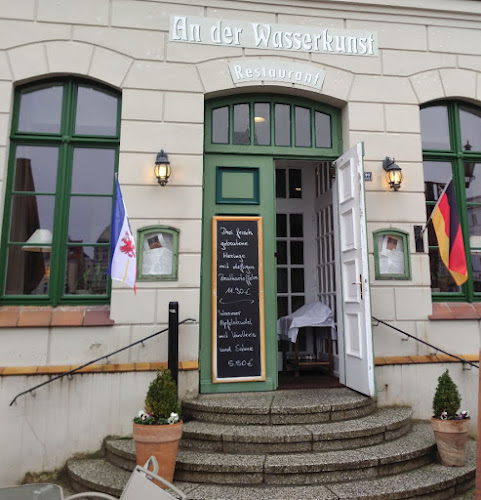 Restaurant An der Wasserkunst