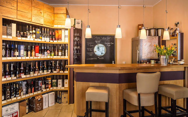 Comentarii opinii despre la petite France