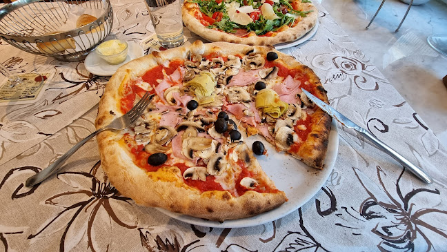 PIZZAVOLA - Pizzeria und Lieferdienst Weil im Schönbuch