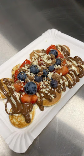 Comentarii opinii despre Mr. Ice Cream