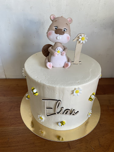 The Cake - mit Liebe gemacht - Gastronomie und Hotellerie