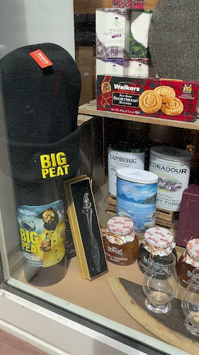 Comentarii opinii despre Scotia Spirit Scotch Whisky Shop und Whisky Bar Köln