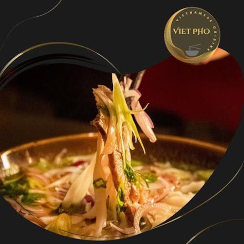 Viet Pho - Vietnamese Cuisine | Restaurant in Heidenheim - Gastronomie und Hotellerie