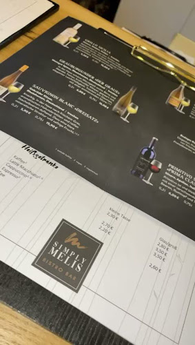 Comentarii opinii despre Simply Melis