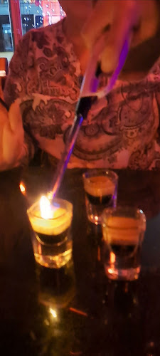 Opinii despre Hangover Cocktailbar & More în Hannover - Gastronomie und Hotellerie