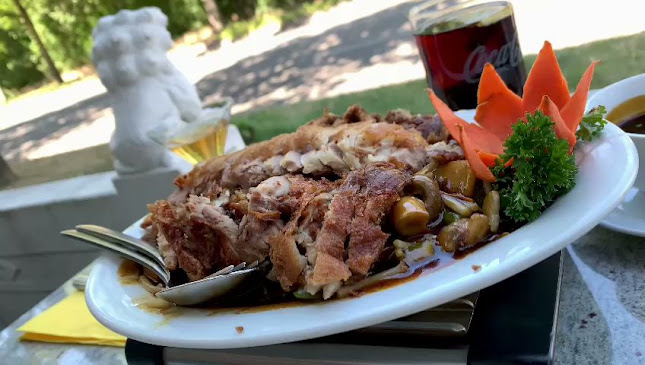 Opinii despre China-Restaurant Shanghai în Gerlingen - Gastronomie und Hotellerie