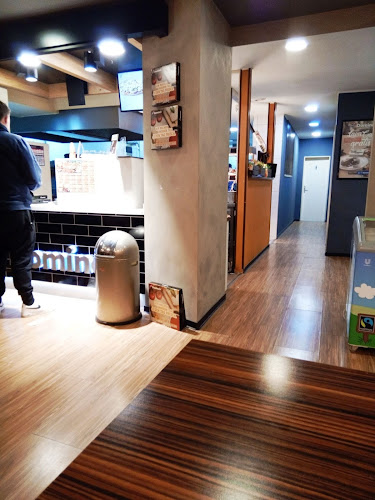 Comentarii opinii despre Domino's Pizza Marburg