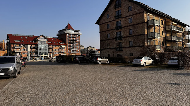 LIVE WERK Das HafenRestaurant