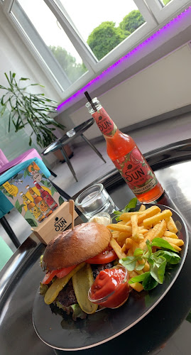 Cafè Safran - Datteln