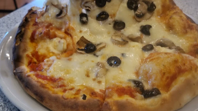 Opinii despre Aro.1 Pizzeria Fulda în Fulda - Gastronomie und Hotellerie