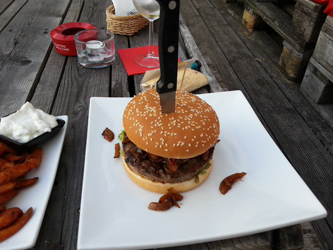 Burgermeisterei - Bad Honnef