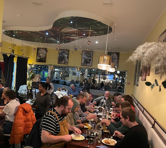 Dixon's Kitchen | Indische Spezialitäten - Gastronomie und Hotellerie