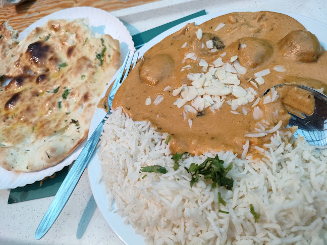 Comentarii opinii despre Veggie House LOOP5 | Indische Küche | 100% Vegetarische und Vegane Speisen!