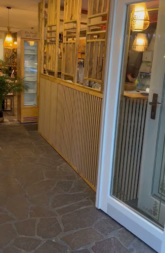 Hong Ngoc Vietnamesisches Restaurant