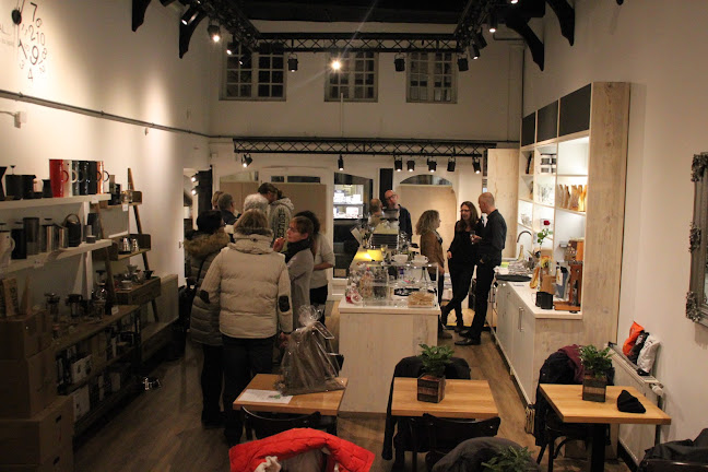 Comentarii opinii despre Wiedenbrücker Kaffeekontor