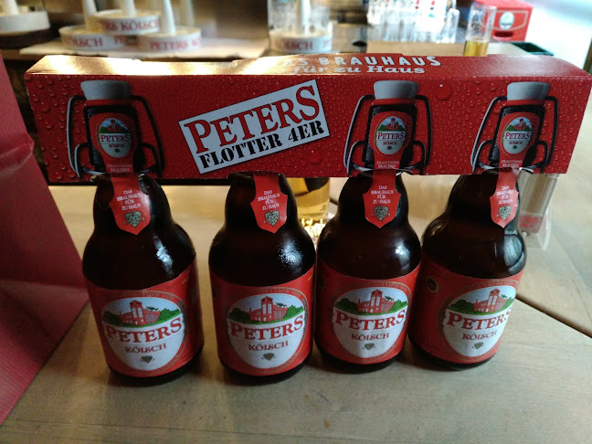 Peters Brauhaus - Gastronomie und Hotellerie