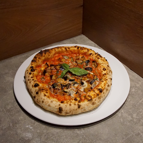 Comentarii opinii despre Casa Negri - Pizzabar & Pastabar