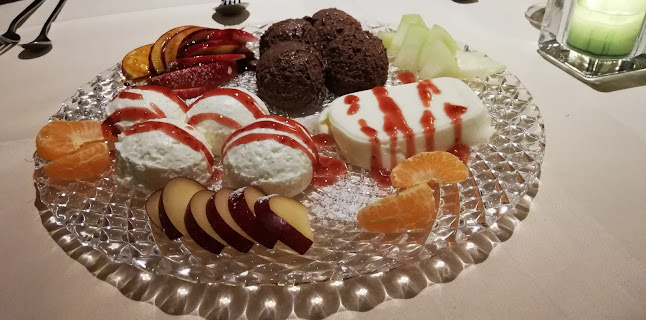 Opinii despre Restaurant Minas în Hamburg - Gastronomie und Hotellerie