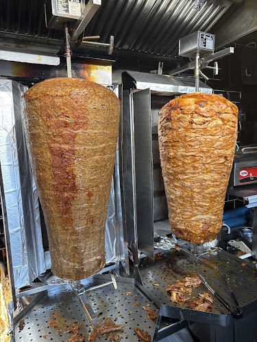 Opinii despre BM Döner în Hürth - Gastronomie und Hotellerie