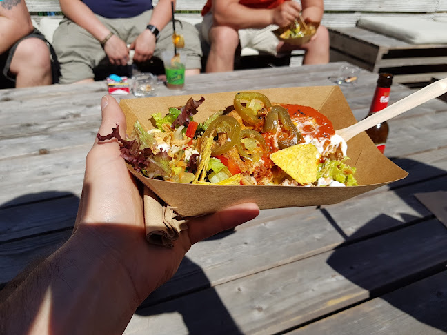 Strandbar Bonn - Gastronomie und Hotellerie