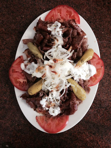 Comentarii opinii despre Giebel Döner und Pizzeria