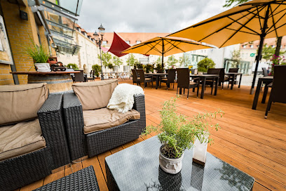 Restaurant & Bar No.9